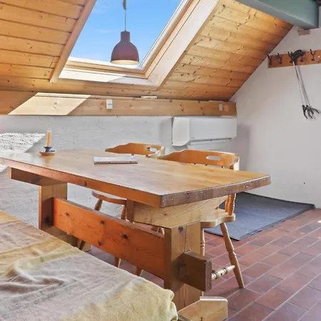 I Forste Klitraekke I Fjaltring Sj1324 Holiday home